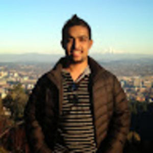 Meet your Posher, Nithish a